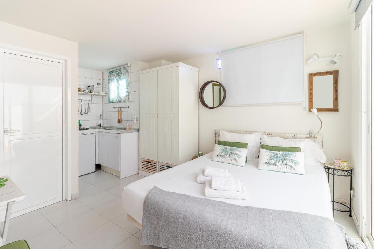 Sun Suite Canteras I Лас Палмас де Гран Канария Екстериор снимка